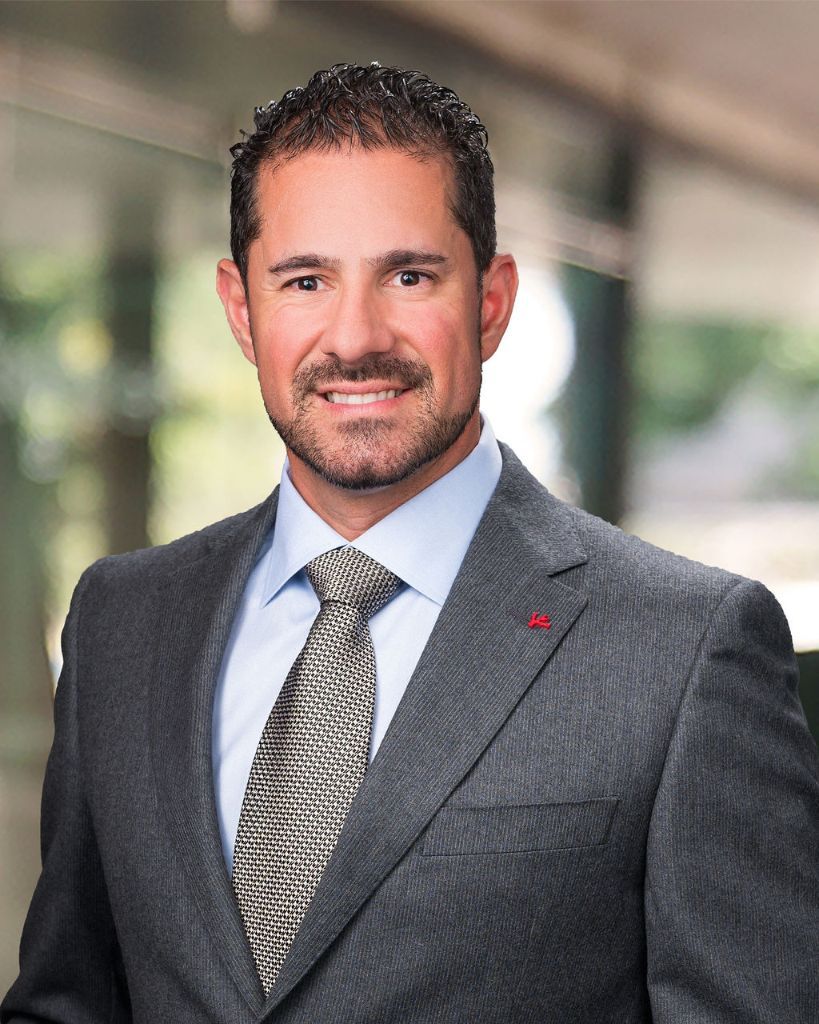 Michael Marrazzo Jr.